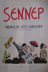 SENNEP
