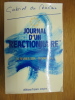 Journal dun "réactionnaire": 6 février 1934-10 mai 1981
. Du Chastain, Gabriel
