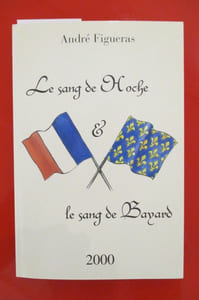 LE SANG DE HOCHE & LE SANG DE BAYARD