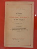 MANUEL DE GÉOGRAPHIE HISTORIQUE DE LA FRANCE
tome second : les divisions religieuses et administratives de la France. Albert Mirot