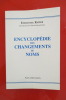 ENCYCLOPEDIE DES CHANGEMENTS DE NOMS TOME I. Emmanuel Ratier 