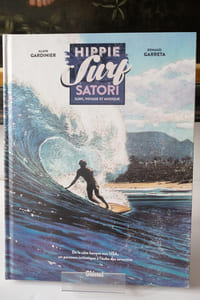 Hippie Surf Satori