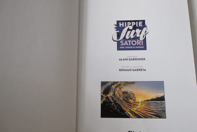 Hippie Surf Satori