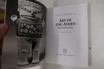 Art of the Andes, from Chavin to Inca. Rebecca Stone-Miller