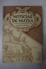 Noticias De Nutka - An Account of Nootka Sound in 1792. José Mariano Mozino