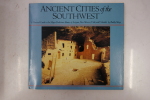 Ancient cities of the southwest. Buddy Mays