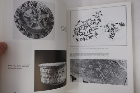Indian Rock Art of the Southwest