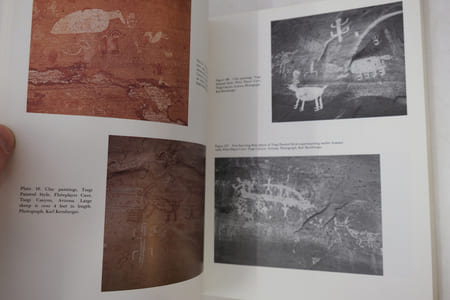 Indian Rock Art of the Southwest