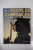 First peoples first contacts. J.C.H. King