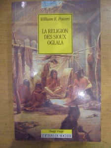 La Religion des Sioux oglala. 