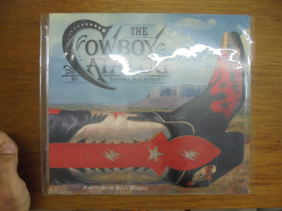The Cowboy Catalog.