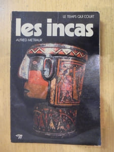 LES INCAS