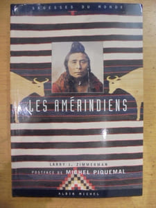 Les Amérindiens