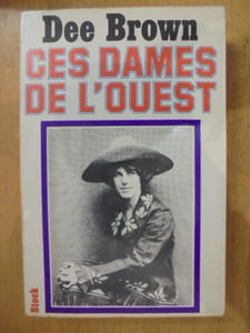 CES DAMES DE L'OUEST.