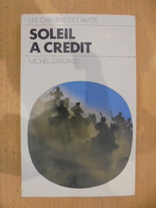 Soleil a Crédit.