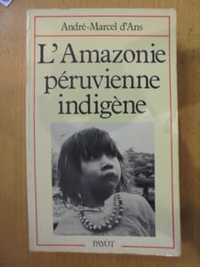 Amazonie péruvienne indigène