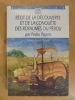 Récit de la découverte et de la conquête des royaumes du Pérou . Pizarro Pedro