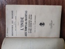 L'Inde aux temps des Mauryas et des barbares, grecs, scynthes, parthes et yue-tchi. . Sous la direction de M. E. CAVAIGNAC
Par Louis de La ...