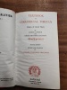 Textbook of colloquial tibetan : Roerich et Lhalungpa. . George N. ROERICH et Lobsang Phuntshok Lhalungpa. 