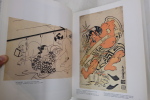 Ukiyo-E, 250 ans d'estampes japonaises. Roni Neuer, Herbert Libertson et Susugu Yoshida