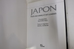 Japon : Vision des formes et des lumières. Suzanne Held, Michel Random