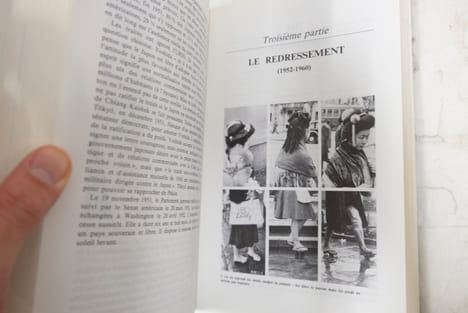 Le Japon - L'ère de Hirohito
. GRAVEREAU Jacques
