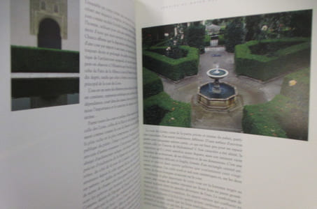 JARDINS EN ESPAGNE