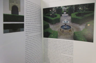 JARDINS EN ESPAGNE