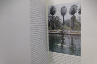 JARDINS EN ESPAGNE