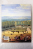 Les jardins de Versailles. Pierre-Andr&eacute; Lablaude

