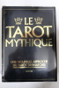 Coffret : Le Tarot mythique. Sharman