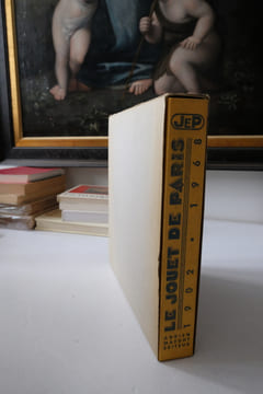 Jep le jouet de paris 1902-1968 (Objets de Collection)
. Lamming, Clive