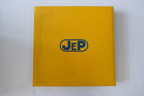 Jep le jouet de paris 1902-1968 (Objets de Collection)
. Lamming, Clive