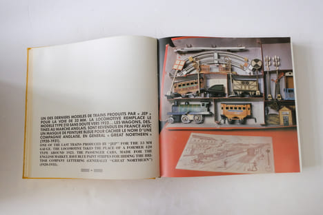 Jep le jouet de paris 1902-1968 (Objets de Collection)
. Lamming, Clive