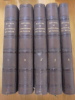 Deux Ursulines Argenteuillaises Infortun&eacute;es.. Ed. R&eacute;thor&eacute; 