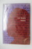 LORD HERVEY'S MEMOIRS. . Romney Sedgwick