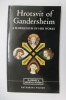 HROTSVIT OF GANDERSHEIM : A FLORILEGIUM OF HER WORKS.. Katharina M. Wilson