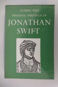 SATIRES and PERSONAL WRITINGS.