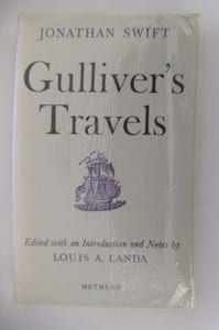 GULLIVER'S TRAVELS.