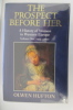 THE PROSPECT BEFORE HER. A History of Women in Western Europe. Volume one 1500 - 1800. Avec un envoi et signature.. Olwen Hufton