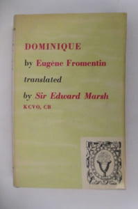 DOMINIQUE.