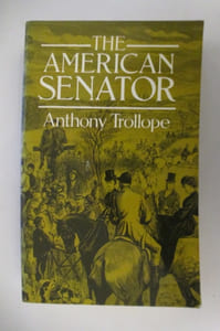 THE AMERICAN SENATOR.