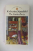 THE GARDEN PARTY AND OTHER STORIES.. Katherine Mansfield