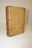 Philosophicorum (2 volumes) - Orationum volumen secundum - In Hoc Volumine Haec Continentur
. Cicéron - Cicero