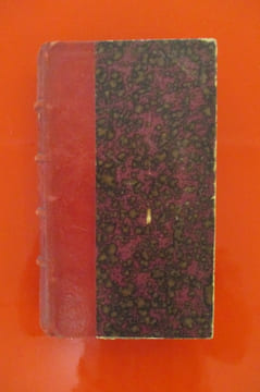 CONTES RAPIDES - HENRIETTE . François Coppée 
