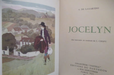 JOCELYN.