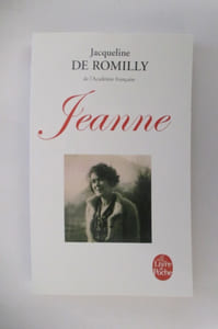 JEANNE.