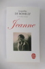 JEANNE.. Jacqueline de Romilly
