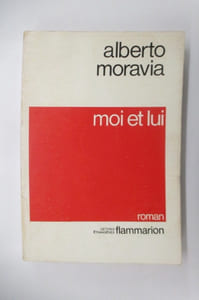 MOI et LUI.