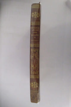 LES SOIREES de MONTLHERY, entretiens sur les origines bibliques. EDITION ORIGINALE.. M. Desdouits